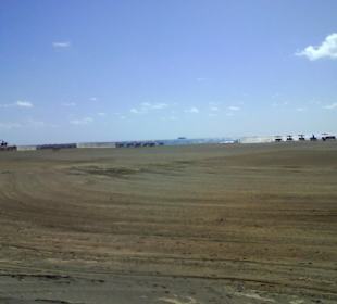 Playa los Pochillos