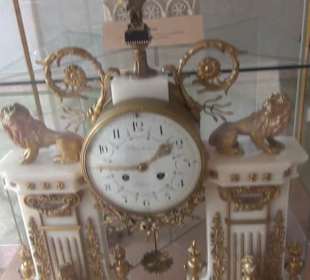 Barockschloss Rammenau