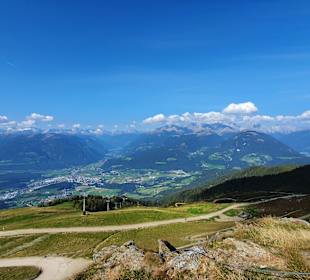 Wandern Valdaora / Olang