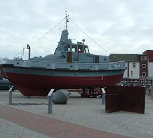 Marine-Museum