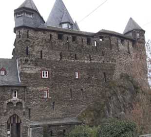 Burg Stahleck