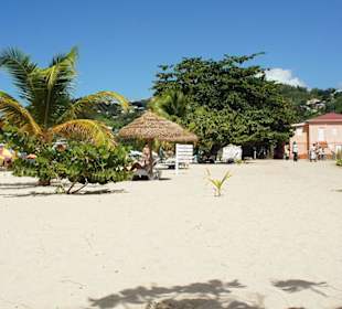 Grenada Strand