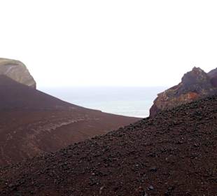 Ponta dos Capelinhos
