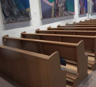 Katholische Kirche St. Benedikt