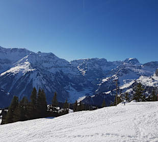 Wandern Braunwald