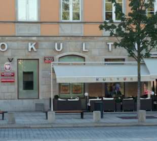 Kino Kultura