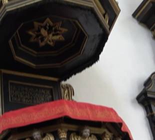 Kloster Kirchheim am Ries