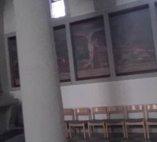 Kirche St. Johannes Nepomuk Kehl