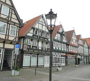 Schuhstraße