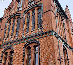 Propstei St. Peter & Paul