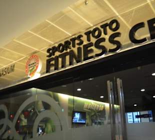 Berjaya Times Square