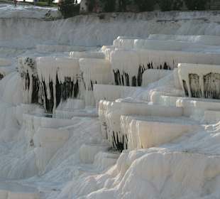 Pamukkale