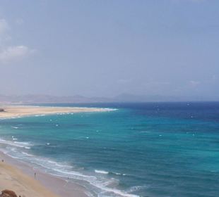 Herlich dieser Ausblick