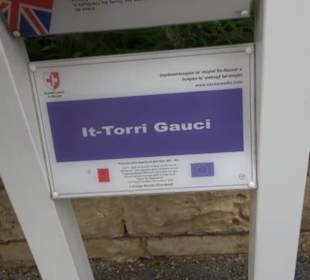 Torri Gauci 1548