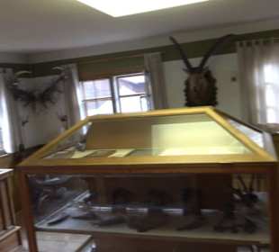 Heimatmuseum Oberstdorf