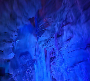 Grotta Cascata Varone