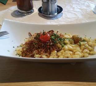 Kässpätzle
