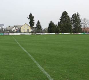 Sportanlage Suppingen