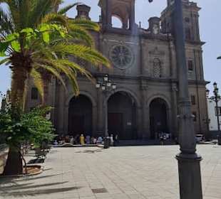 Catedral de Santa Ana
