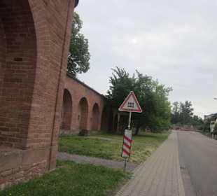 Festungsfest Germersheim 2015