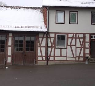 Gestüstshof Sankt Johann