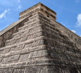Chichen Itza 