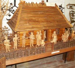 Wnętrza
