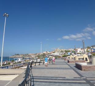 Promenade