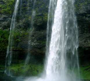 Seljalandsfoss