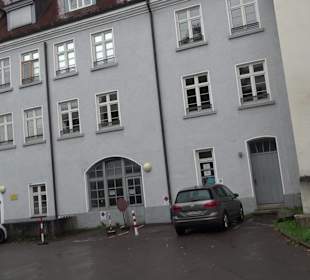 Dreifaltigkeitskirche Ulm