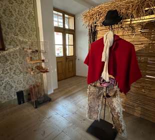 Messner Mountain Museum Ripa