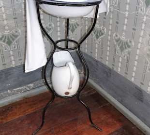 Bauernhäuser im Fränkischen Freilandmuseum