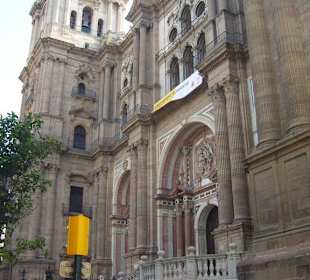 Altstadt Malaga