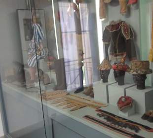 Heimatmuseum Schloss Adelsheim