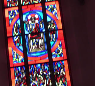 Katholische Kirche Mariä Geburt