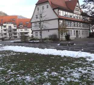 Altstadt Bad Urach