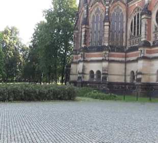 Sankt- Petrikirche