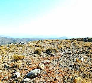 Wandern Gouves