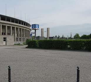 Olympiastadion Berlin