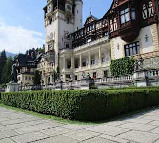 Castelul Peleș