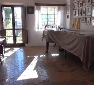 Museum Frédéric Chopin und George Sand