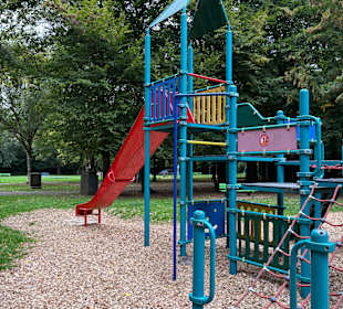 Steinerbos Belevenispark