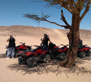 Quadtour 