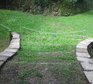 Forte di fuentes