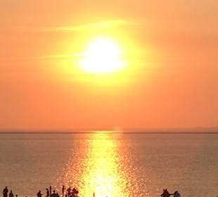 Wattenmeer