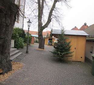 Der berühmte Annereslmarkt