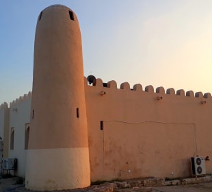 Moschee 