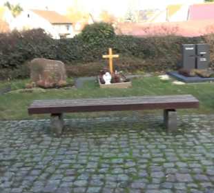 Friedhof Eglingen