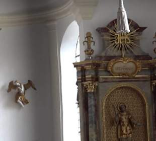 Kirche St. Peter & Paul