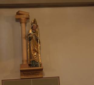 Nikolauskirche